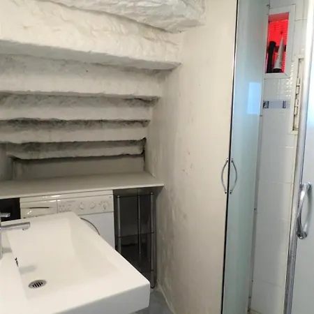 Sillery - Arcachonnaise T3 Avec Jardin Prive Mae-9654 Daire