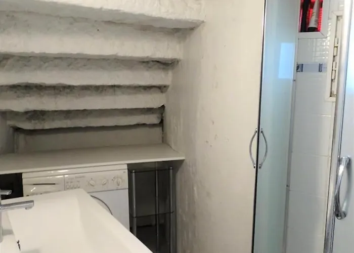 Sillery - Arcachonnaise T3 Avec Jardin Prive Mae-9654 Daire