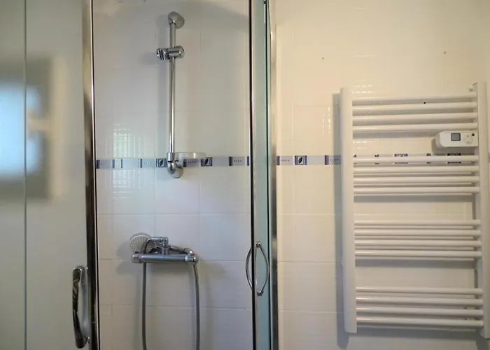 Sillery - Arcachonnaise T3 Avec Jardin Prive Mae-9654 Daire *